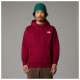 The North Face Ανδρικό φούτερ Simple Dome Hoodie